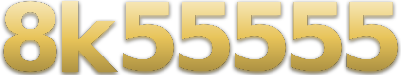 8k55555 logo