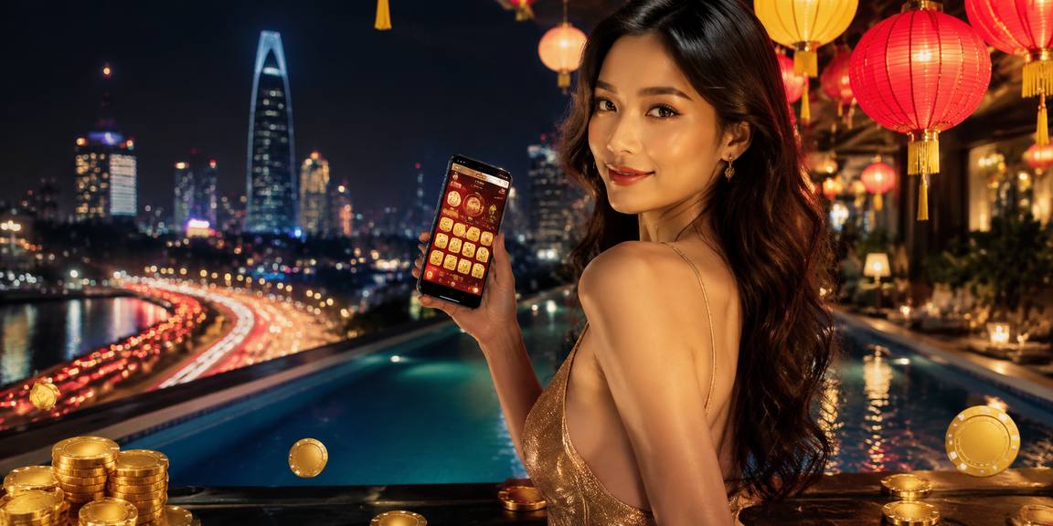 8k55555 Điểm Nhấn Di Động